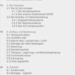 Vorlage Herstellererklärung Wunderbar Montage Und Gebrauchsanleitung Bett Im Bett Systeme