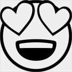 Vorlage Herz Zum Ausdrucken Bewundernswert Vorlage Herz Zum Ausdrucken Best Emoji Malvorlage 10