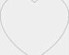 Vorlage Herz Zum Ausdrucken Neu Pin Herz Vorlage Zum Ausdrucken On Pinterest
