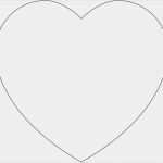 Vorlage Herz Zum Ausdrucken Neu Pin Herz Vorlage Zum Ausdrucken On Pinterest