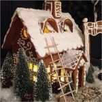 Vorlage Hexenhaus Beste Foodporn Darling Gingerbread Houses