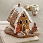 Vorlage Hexenhaus Elegant Über 1 000 Ideen Zu „lebkuchenhaus Vorlage Auf Pinterest