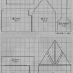 Vorlage Hexenhaus Erstaunlich Die Besten 25 Lebkuchenhaus Vorlage Ideen Auf Pinterest