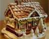 Vorlage Hexenhaus Schön Lebkuchenhaus Backen Pinterest