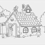 Vorlage Hexenhaus Schönste Ausmalbild Märchen Hänsel Und Gretel Zum Ausmalen