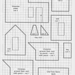 Vorlage Hexenhaus Schönste Lebkuchenhaus Basteln Pinterest