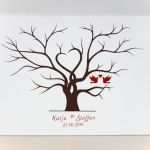 Vorlage Hochzeitsbaum Erstaunlich Hochzeitsbaum Nr 1 Quer Wiegandart & sonnenstich