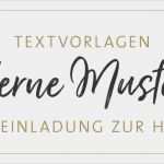 Vorlage Hochzeitseinladung Text Großartig Einladung Hochzeit Text Moderne Mustertexte