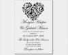 Vorlage Hochzeitseinladung Word Beste Word Vorlage Hochzeitseinladung Download