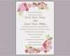 Vorlage Hochzeitseinladung Word Beste Word Vorlage Hochzeitseinladung Download