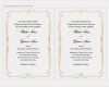 Vorlage Hochzeitseinladung Word Einzigartig Word Vorlage Hochzeitseinladung Download