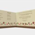 Vorlage Hochzeitseinladung Word Gut Hochzeitseinladung Zuklebenhochzeitseinladung