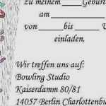 Vorlage Hochzeitskarte Beste Einladung Kindergeburtstag Bowling Zum Ausdrucken