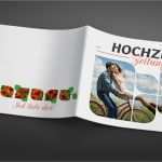 Vorlage Hochzeitszeitung Kostenlos Fabelhaft Vorlagenset Die Perfekte Hochzeitszeitung Download
