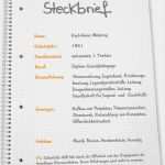 Vorlage Hochzeitszeitung Word Beste Steckbrief Vorlage Word – Kostenlos Vorlagen