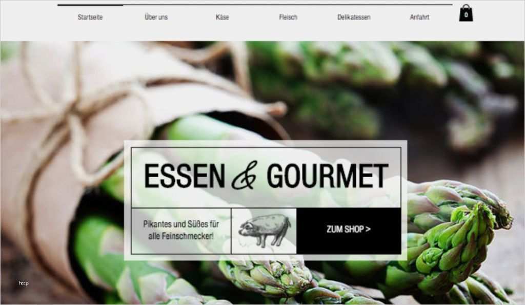 Vorlage Homepage Kostenlos Best Of Quiz Homepage Erstellen Infos Beispiele & Tipps