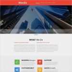 Vorlage Homepage Kostenlos Erstaunlich Homepage Vorlage Für Eine Web Design Agentur