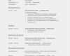 Vorlage HTML Genial Tabellarischer Lebenslauf Vorlage Kostenlose Muster Zum