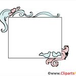 Vorlage HTML Inspiration Rahmen Vintage Vorlage