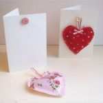 Vorlage HTML Neu Personalisierte Karten Zum Valentinstag Selber Basteln