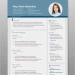 Vorlage HTML Seite Erstaunlich Profi Lebenslauf Vorlage so Geht Erfolgreich Bewerben Heute