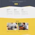 Vorlage HTML Seite Großartig Moto Cms HTML Vorlage Für Persönliche Seiten