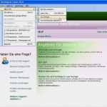 Vorlage HTML Seite Gut Seite Sichern