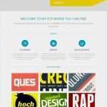 Vorlage HTML Website Bewundernswert Website Vorlage Für Designstudio