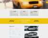 Vorlage HTML Website Elegant Website Vorlage Für Taxi