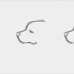 Vorlage Hund Malen Hübsch Hund Einfach Zeichnen ⋆ Dekoking Diy Bastelideen