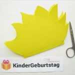 Vorlage Igel Laterne Einzigartig Igel Laterne Basteln Einfache Anleitung Und Vorlage Zum
