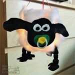 Vorlage Igel Laterne Hübsch Laterne Laterne… – Zum Nähen In Den Keller