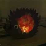 Vorlage Igel Laterne Neu Laterne Laterne … – Gagaya