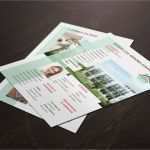 Vorlage Immobilien Expose Schön Hochwertige Immobilien Exposé Vorlagen