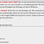 Vorlage Impressum Elegant Impressum Vollmacht Muster