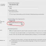 Vorlage Impressum Homepage Cool Vorlage Für Projektarbeitsbereiche In Project Server 2010