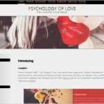 Vorlage Impressum Private Homepage Fabelhaft Homepage Vorlagen Templates Gratis Private