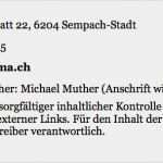 Vorlage Impressum Private Homepage Luxus Impressum & Datenschutzerklärung – Muster Vorlage