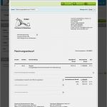 Vorlage Impressum Private Homepage Süß Rechnung Schreiben Leicht Gemacht