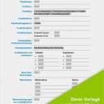 Vorlage Impressum Website Elegant Kostenlose Vorlagen &amp; Muster Für Excel Word &amp; Co Zum