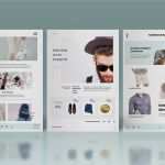 Vorlage Indesign Flyer Erstaunlich Indesign Flyer Templates top 50 Indd Flyers for 2018