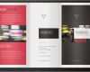 Vorlage Indesign Flyer Wunderbar Corporate Tri Fold Brochure Template 2