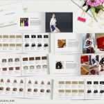 Vorlage Indesign Flyer Wunderbar Mode Katalog Vorlage Produktkatalog Indesign Katalog