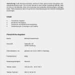 Vorlage Innerbetriebliche Bewerbung Inspiration Bewerbung Richtig Schreiben Eine Checkliste