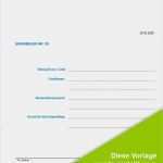 Vorlage Interner Buchungsbeleg Luxus Kostenlose Vorlagen & Muster Für Excel Word & Co Zum