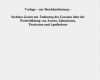 Vorlage Internetseite Hübsch Vorlage Zur Beschlussfassung Sechstes Gesetz Zur Änderung