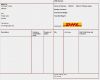 Vorlage Invoice Best Of Proforma Rechnung Dhl Proforma Rechnung Vorlage Dhl