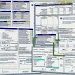 Vorlage Invoice Beste Invoice Template for Excel Abbilde Business Buchhaltung