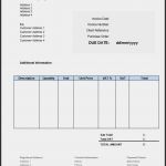 Vorlage Invoice Einzigartig Free Invoice Template Uk Use Line or Download Excel & Word