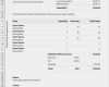 Vorlage Invoice Gut Excel Invoice